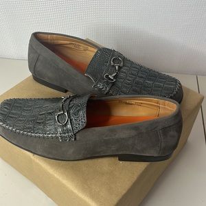 Antonio Cerrelli Elite Men’s Dress Shoes